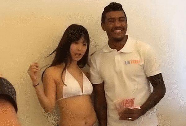 美女黄色录像