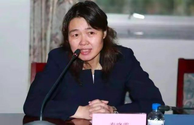 女作家的私生活