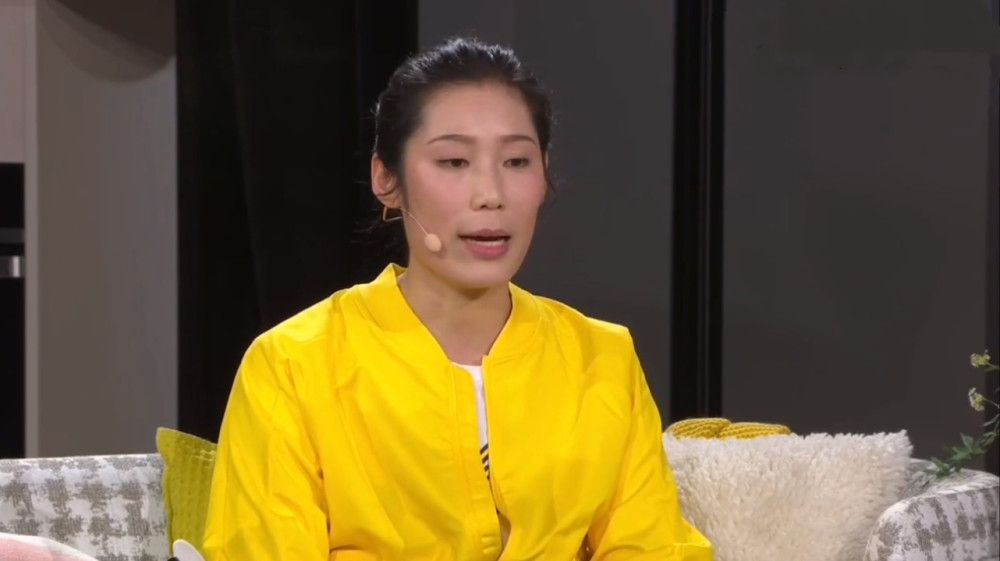 朱媛媛的泳装