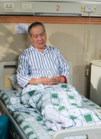 《炙热夫妻》小说免费阅读