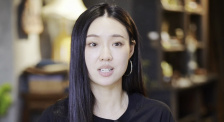 老钱的女儿